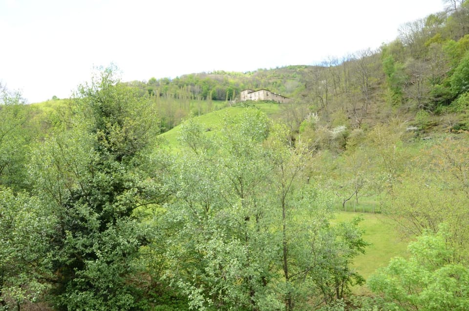 El Rincón de Limés Apartment hotel in Asturias