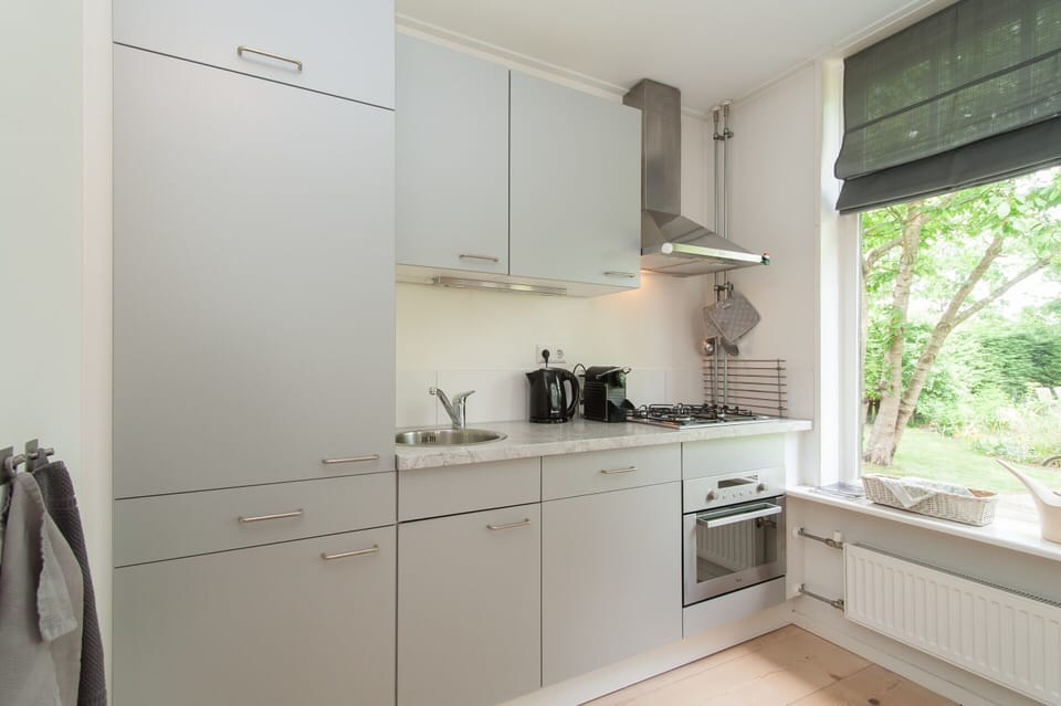 House | Private kitchen