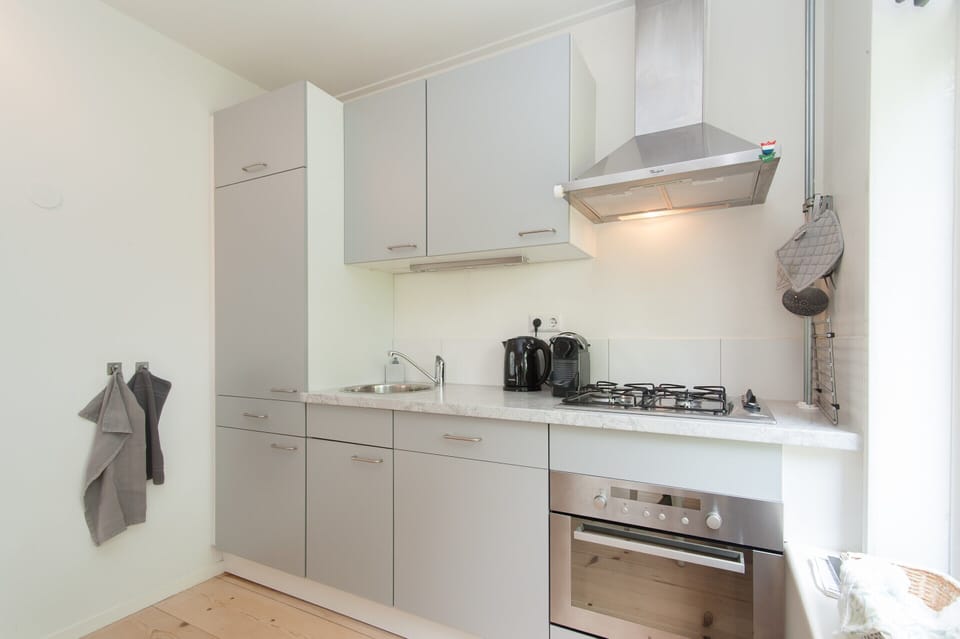 House | Private kitchen