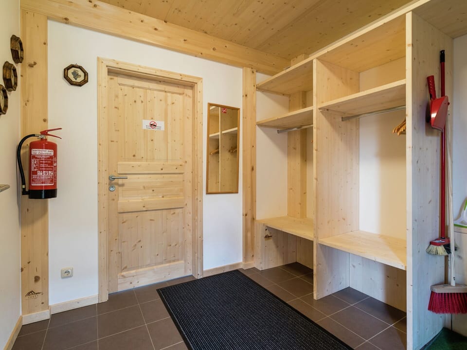 Chalet | Interior