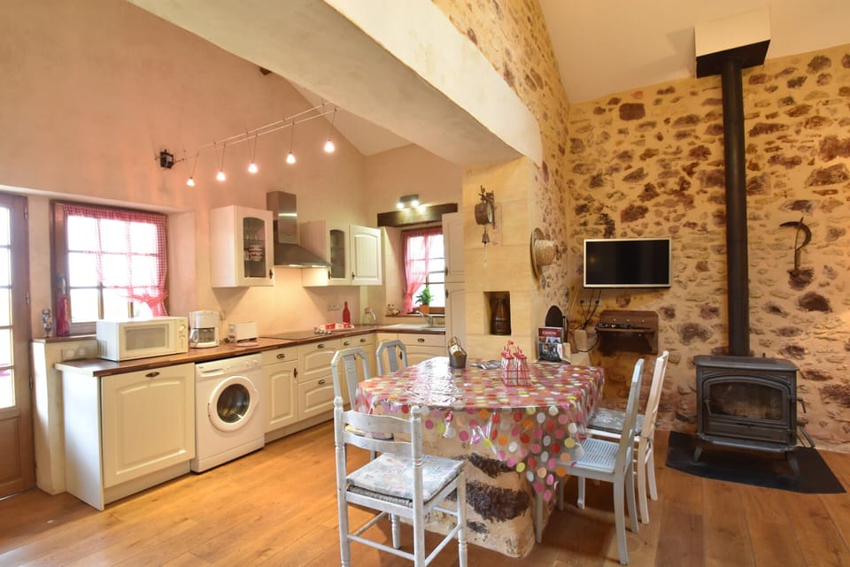 House | Private kitchen