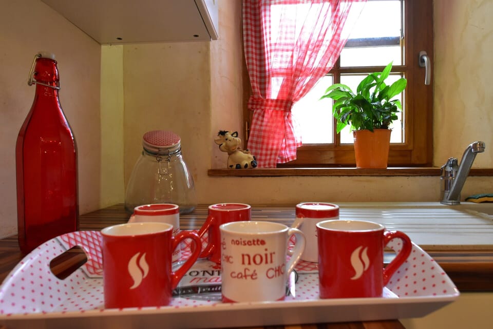 House | Interior detail