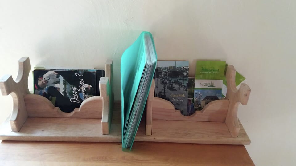 House | Interior detail