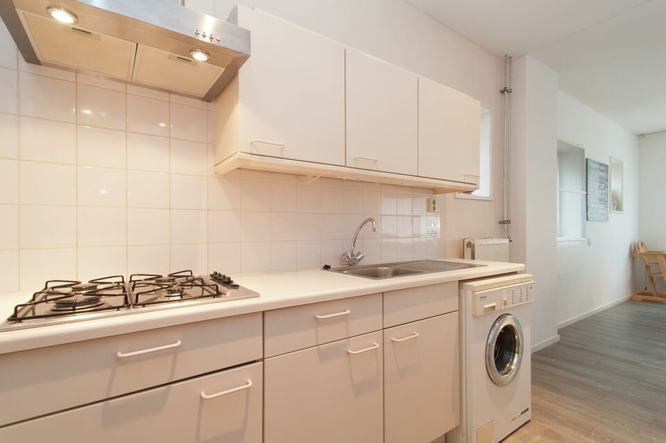 House | Private kitchen | Highchair