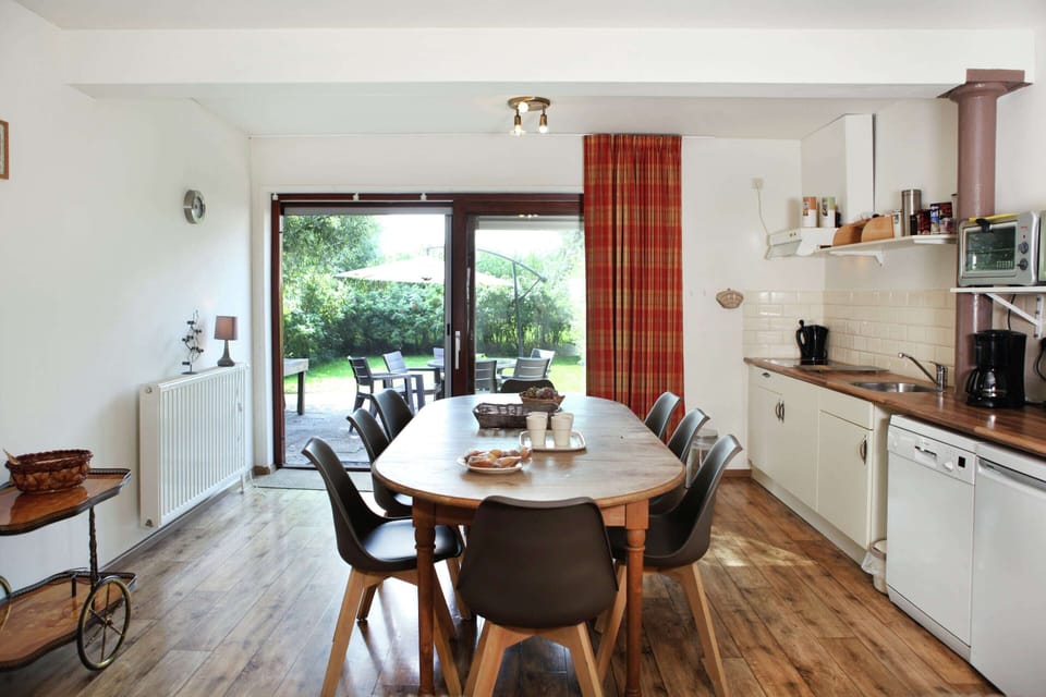 House | Dining