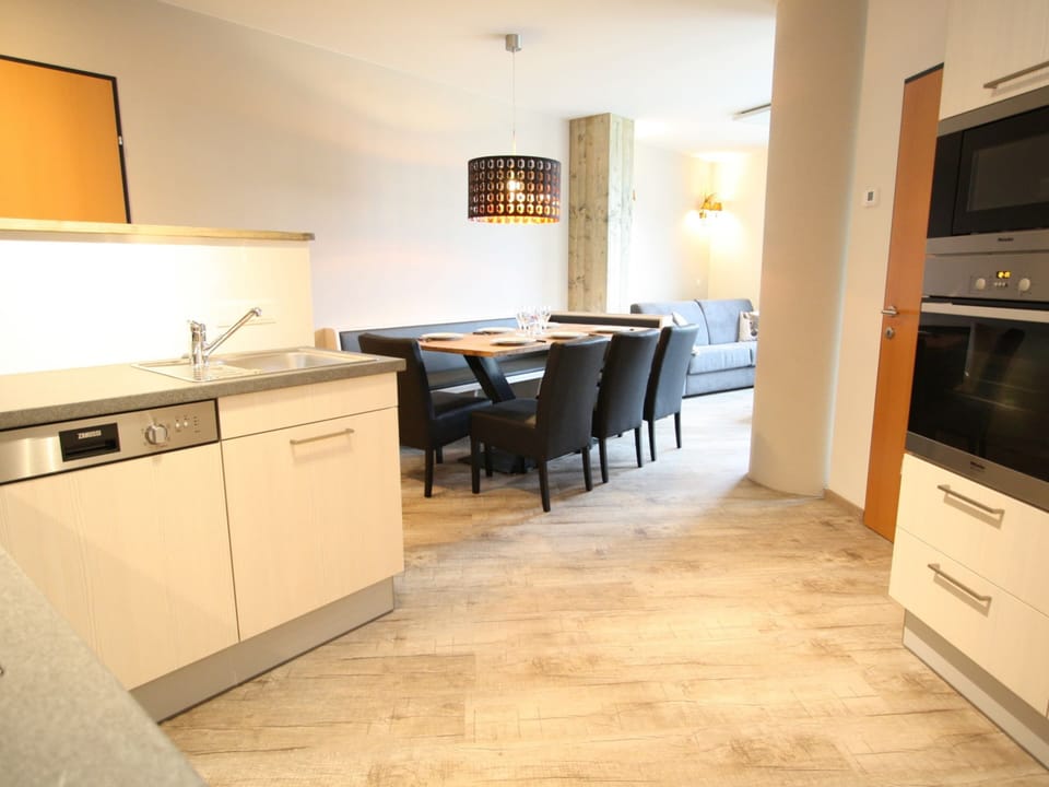 Apartment | Private kitchen | Coffee/tea maker