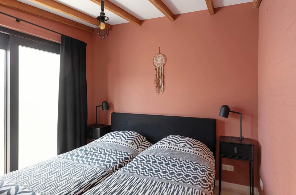 Holiday Home in Callantsoog With Garden House in Callantsoog