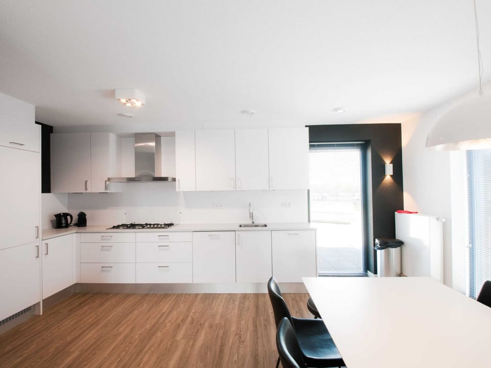 House | Private kitchen | Electric kettle