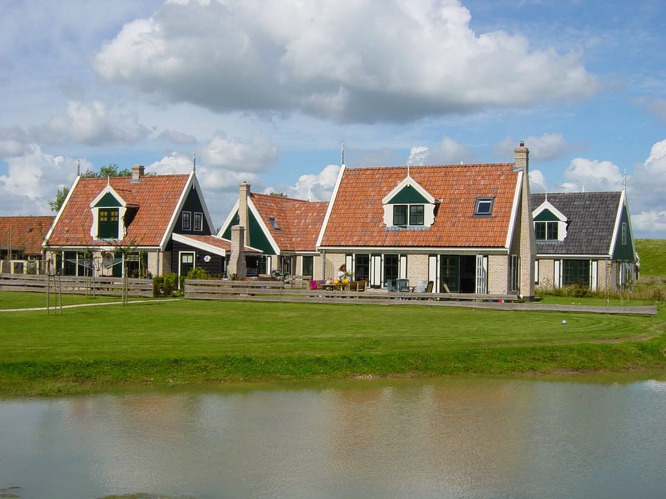 Villa | View from property