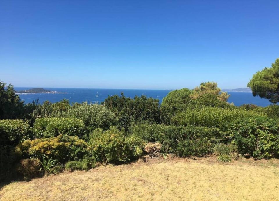 House | View from property