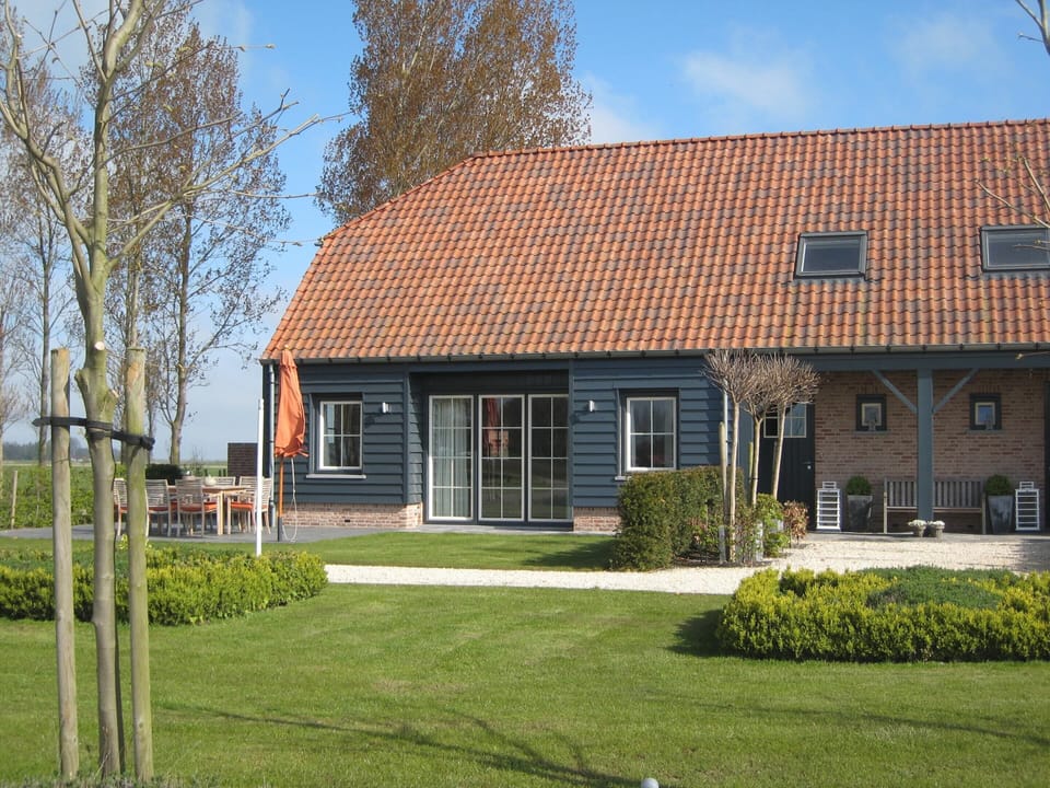 Mobile Home | Exterior