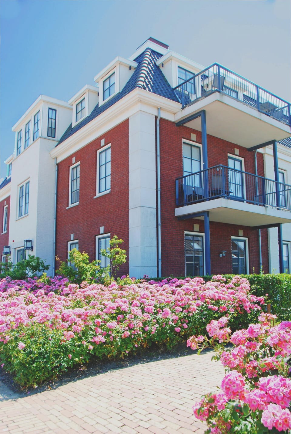 Apartment | Exterior