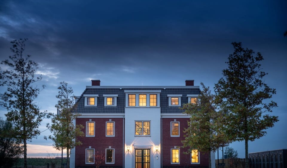 Apartment | Exterior
