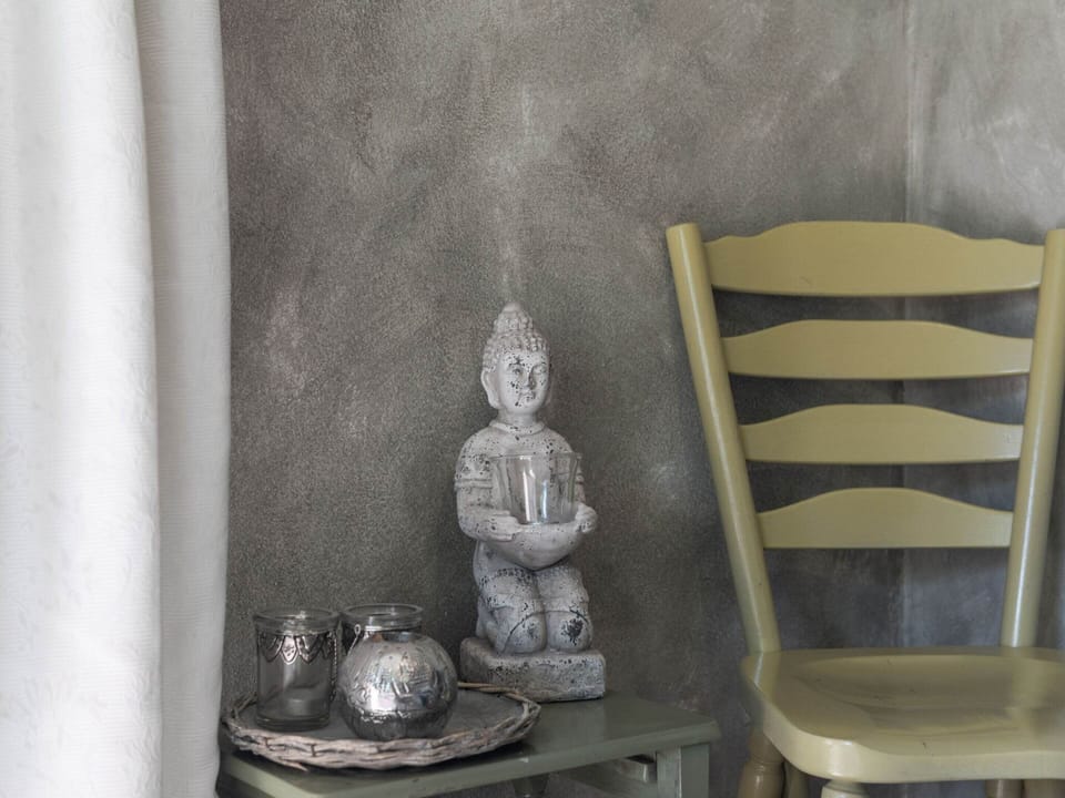 Chalet | Interior detail