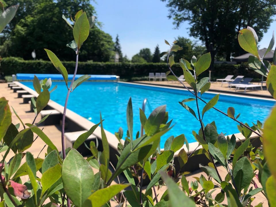 Villa | Pool | Outdoor pool