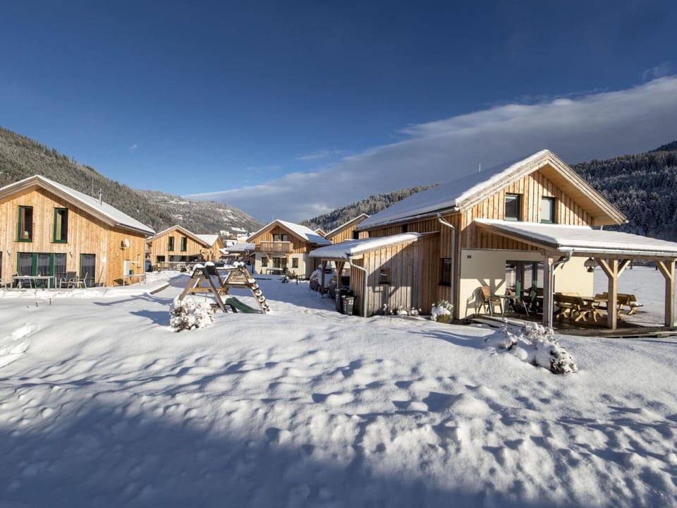 Chalet | Exterior