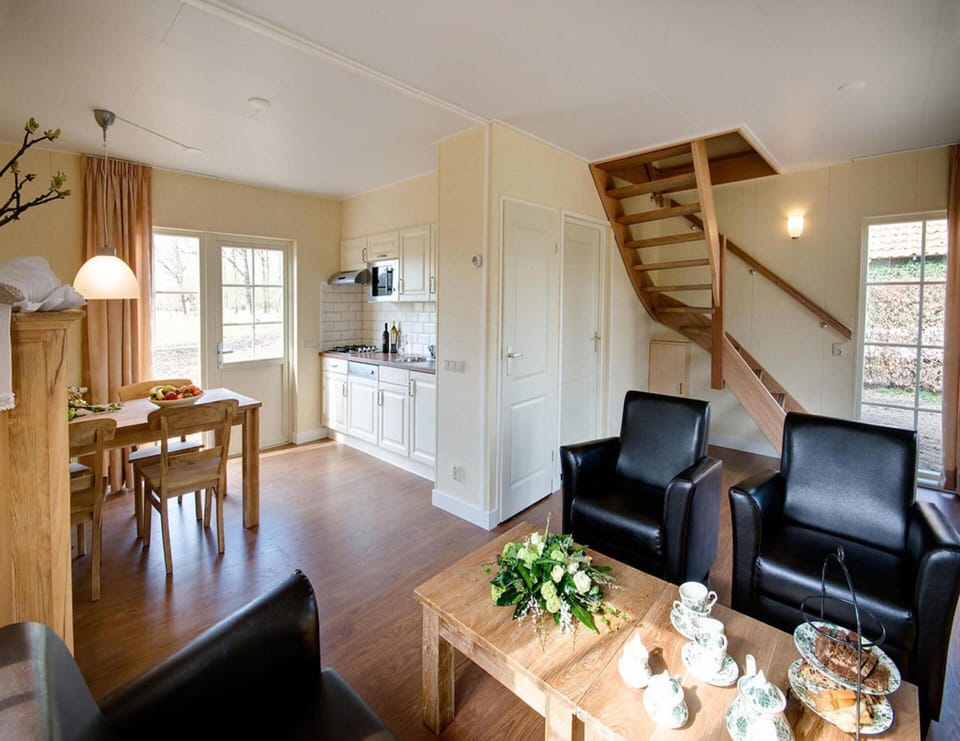 House | Living room