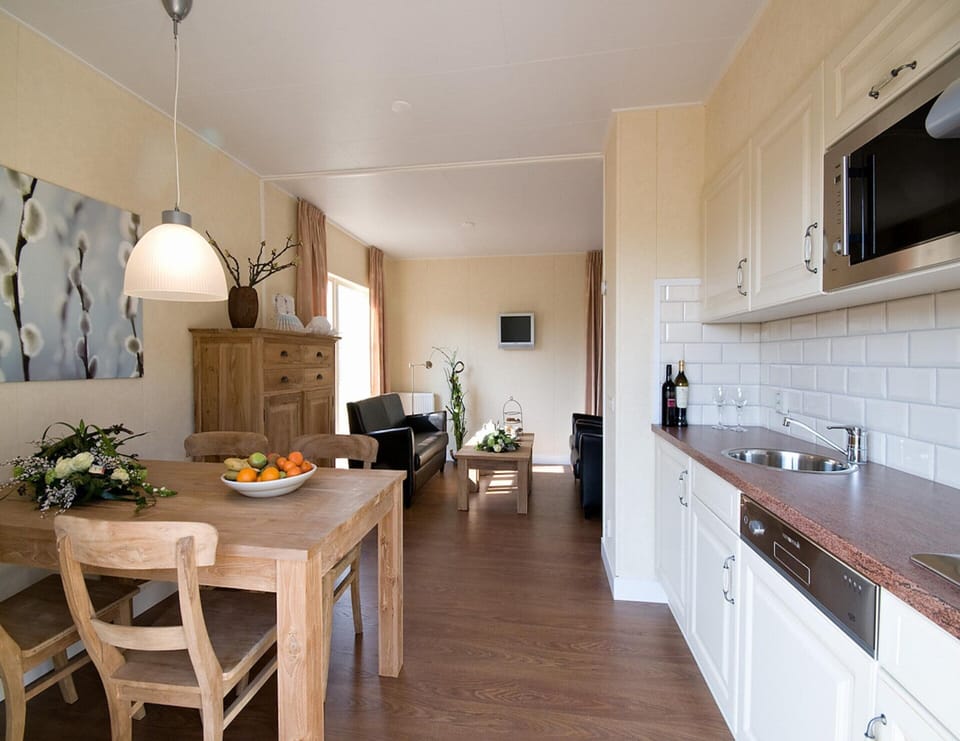 House | Dining