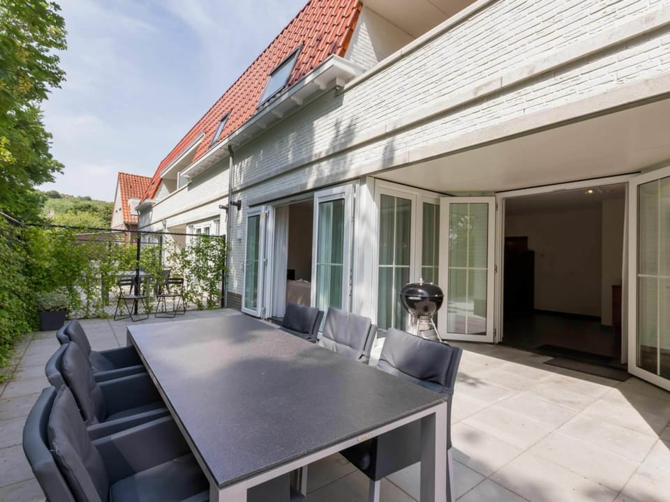 Apartment | Dining
