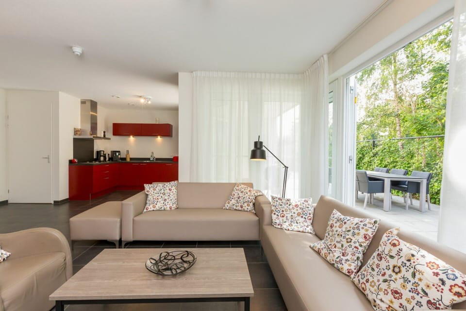 Apartment | Living room