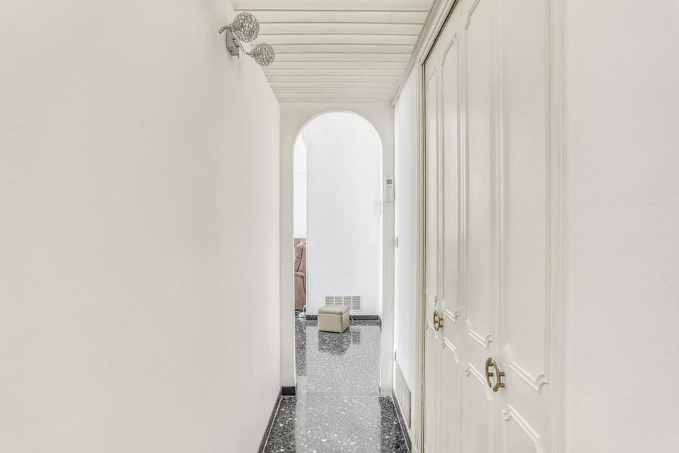 Apartment | Interior