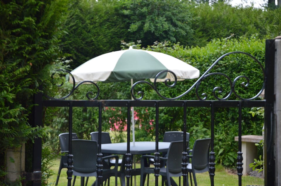 House | Garden