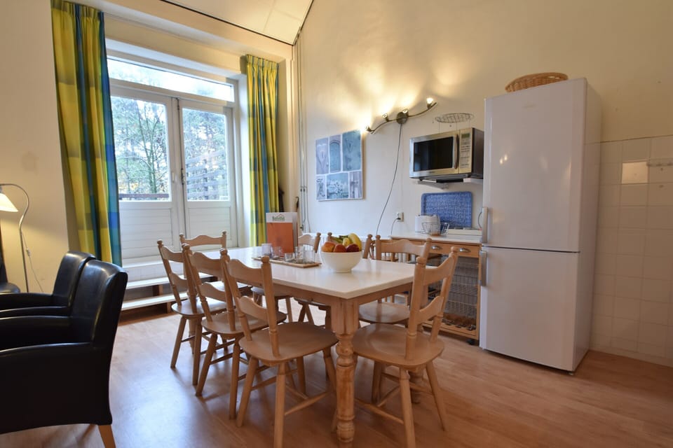 Apartment | Dining