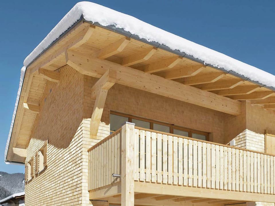 Chalet | Exterior