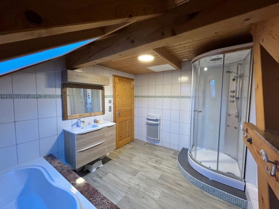 Chalet in Ventron Near La Bresse Ski Area Chalet in Vosges