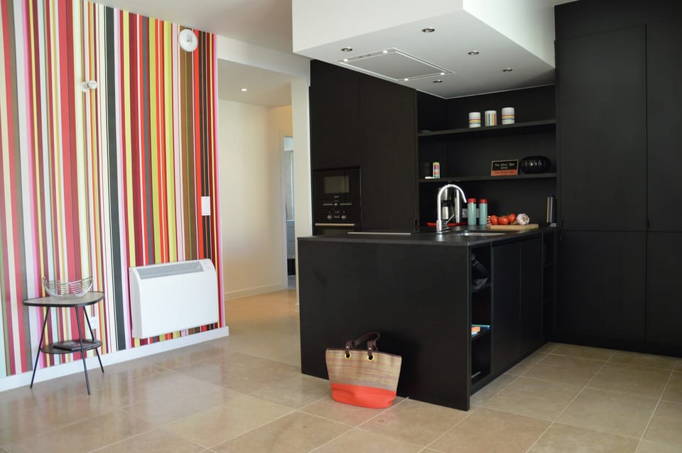 Villa | Private kitchen