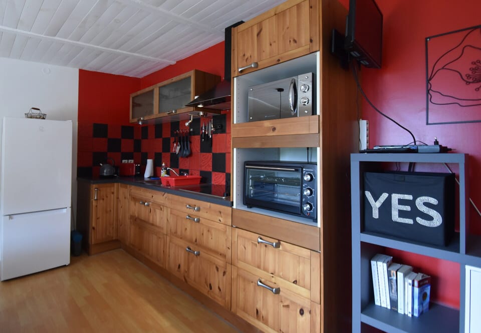 Villa | Private kitchen