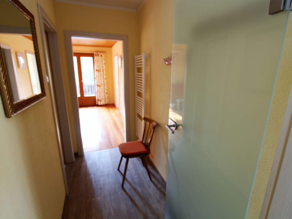 House | Interior