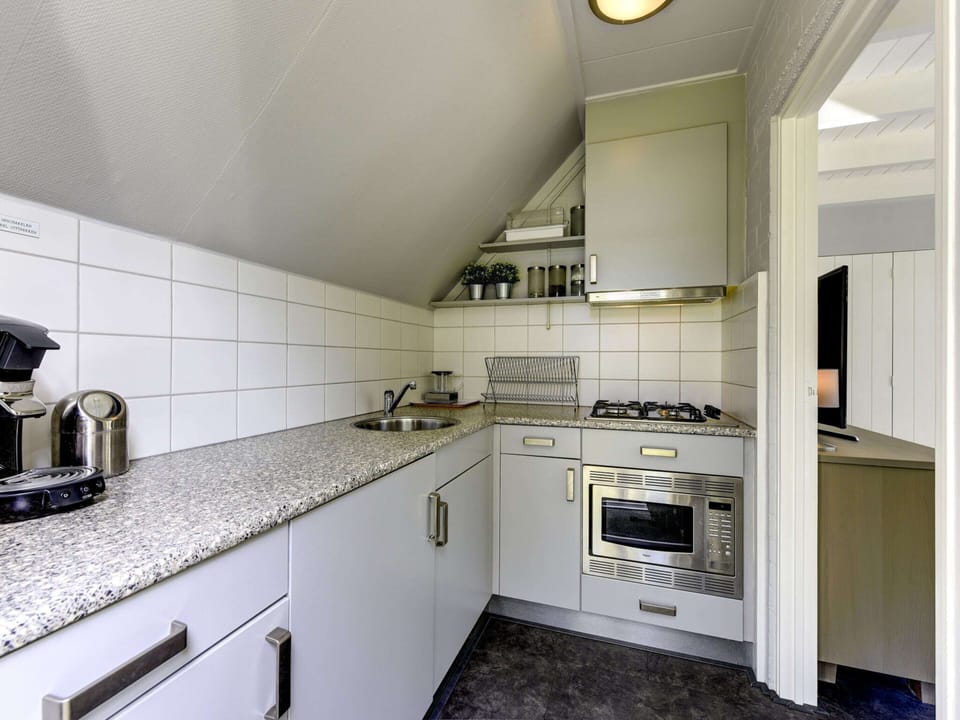 House | Private kitchen