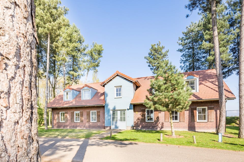 Villa | Exterior