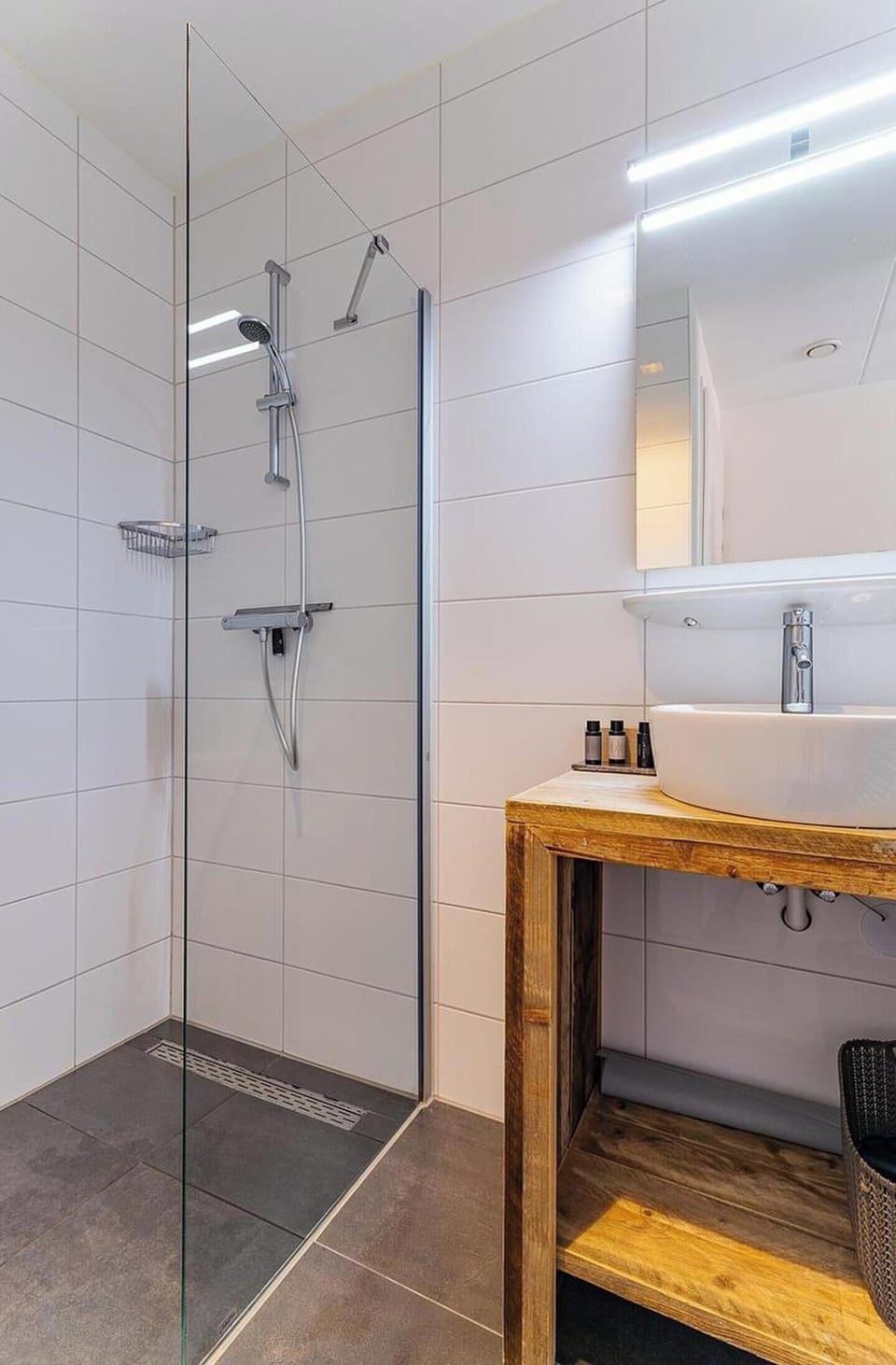 Apartment Near South Beach With Sauna Apartment in Koudekerke