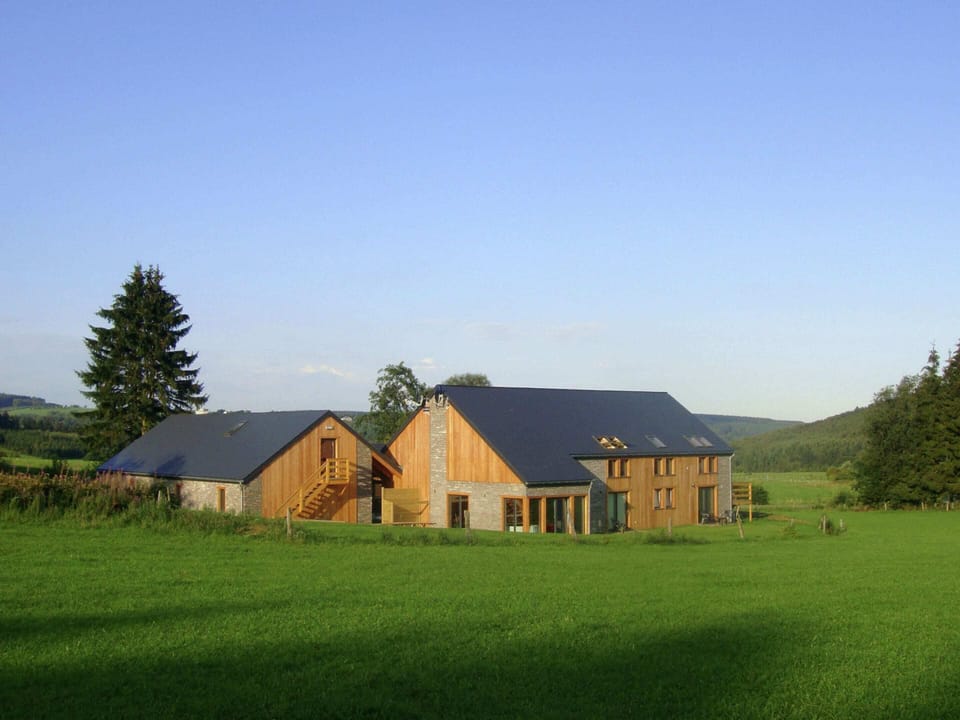 Villa | Exterior