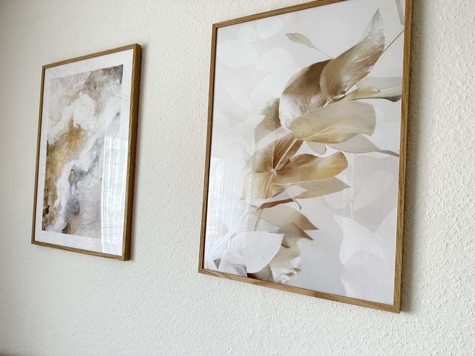 Apartment | 2 bedrooms, individually furnished, bed sheets