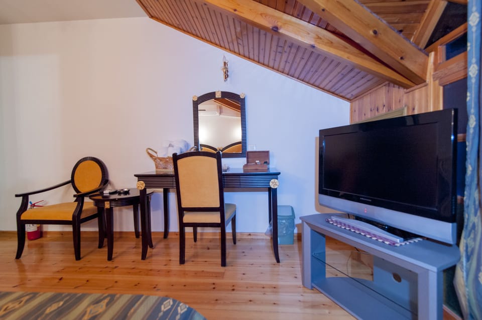 Krikonis Hotel Hotel in Ioannina