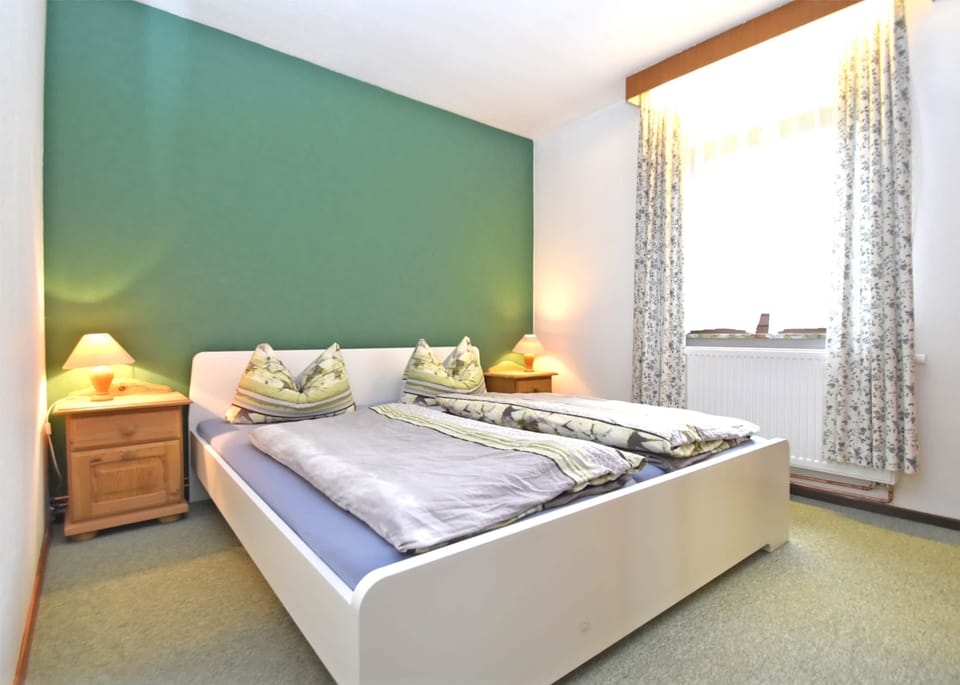 Ferienwohnung in Kamschlacken Apartment in Lower Saxony, Germany