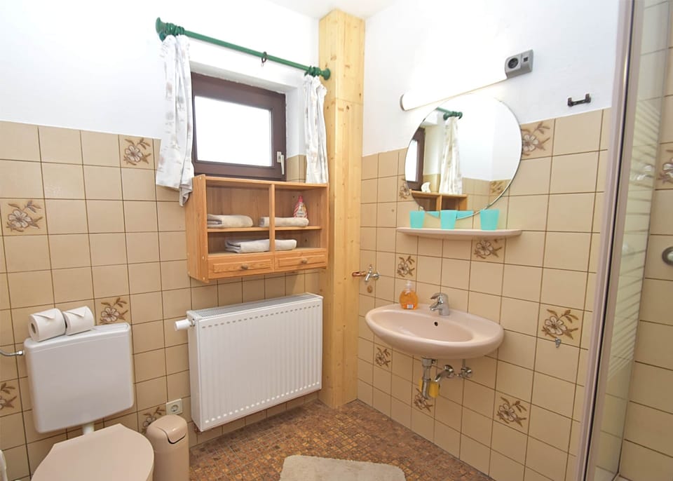 Ferienwohnung in Kamschlacken Apartment in Lower Saxony, Germany