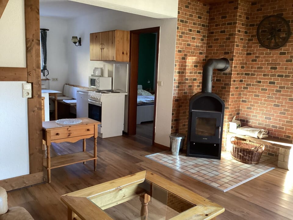 Apartment | Private kitchen