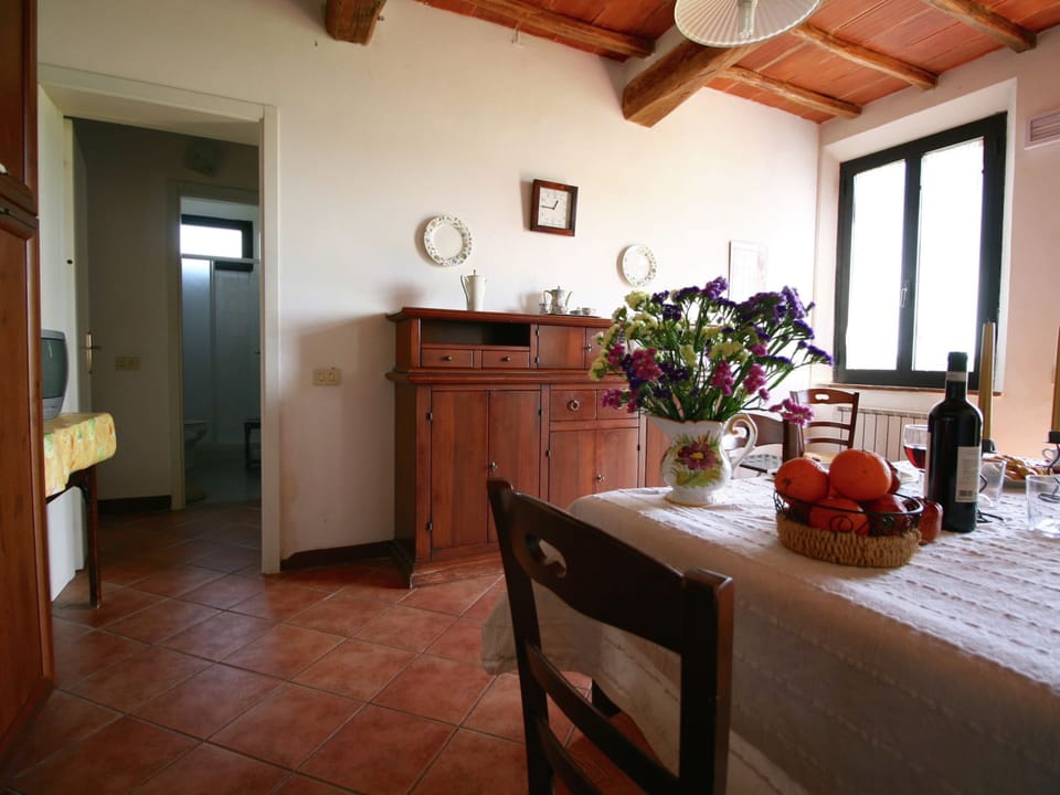 House | Dining
