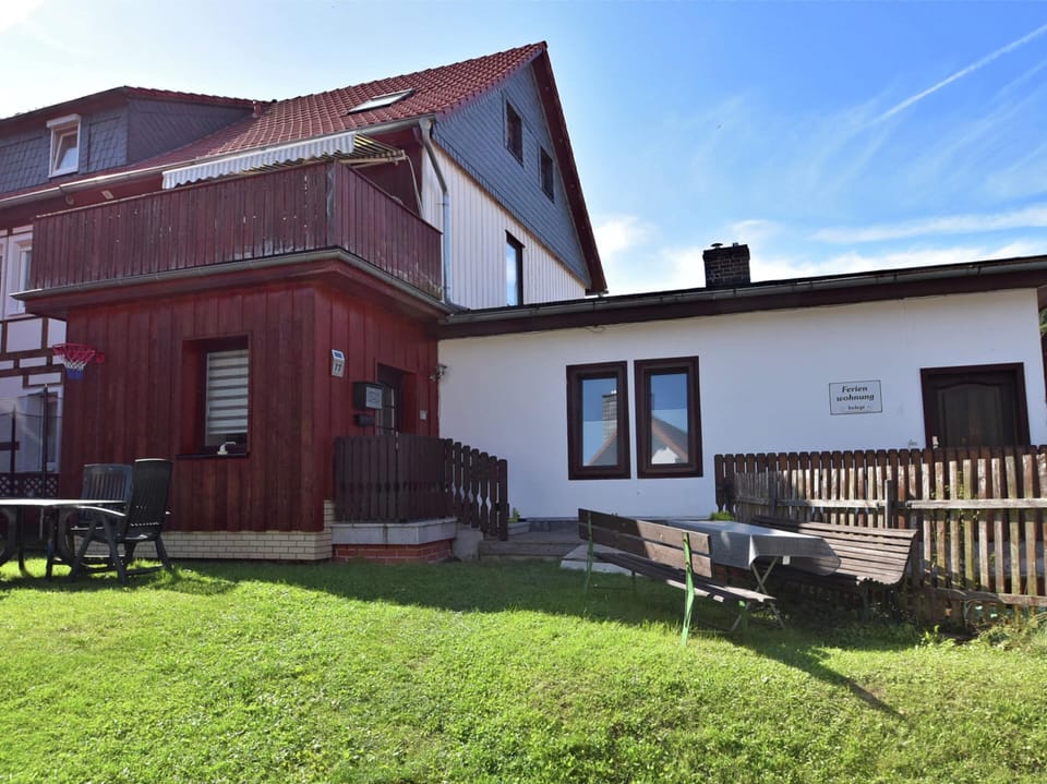 House | Exterior
