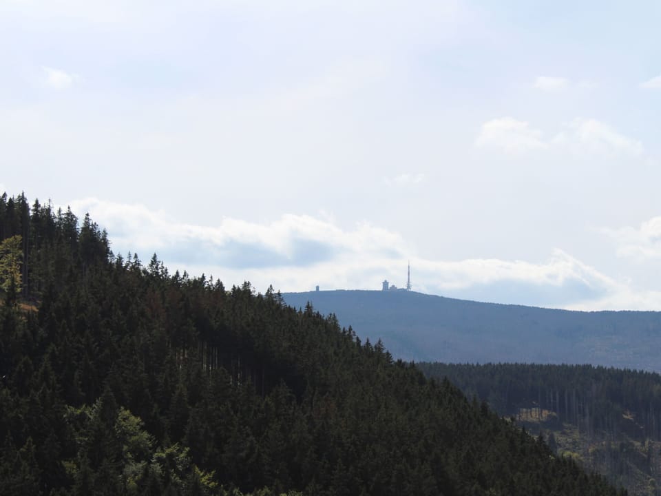 Classic Holiday Home in Harz near Braunlage Ski Area House in Wernigerode