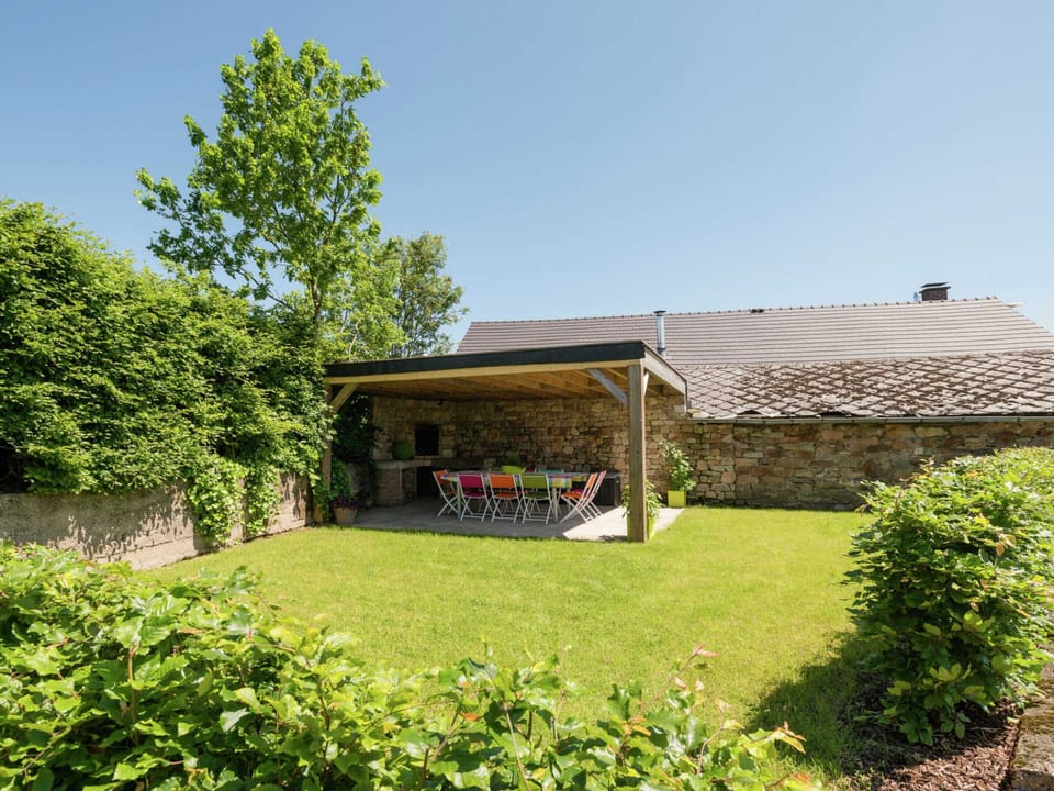 House | Garden