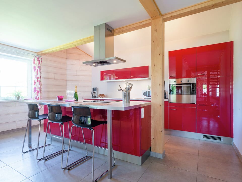 House | Private kitchen