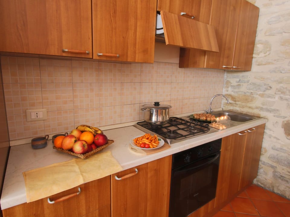 House | Private kitchen