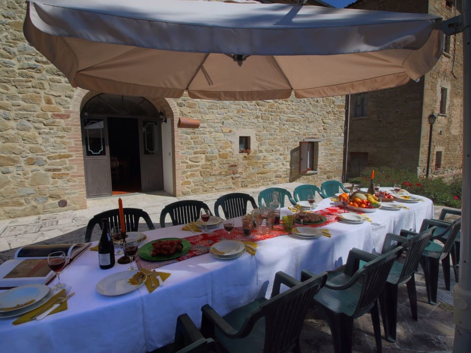 House | Dining