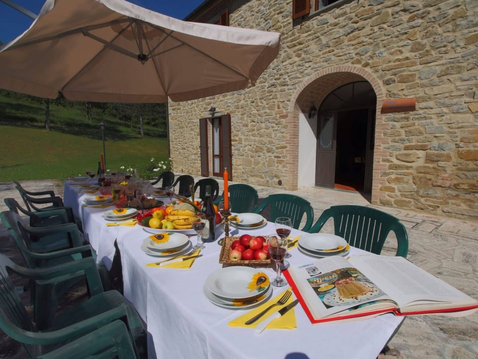 House | Dining
