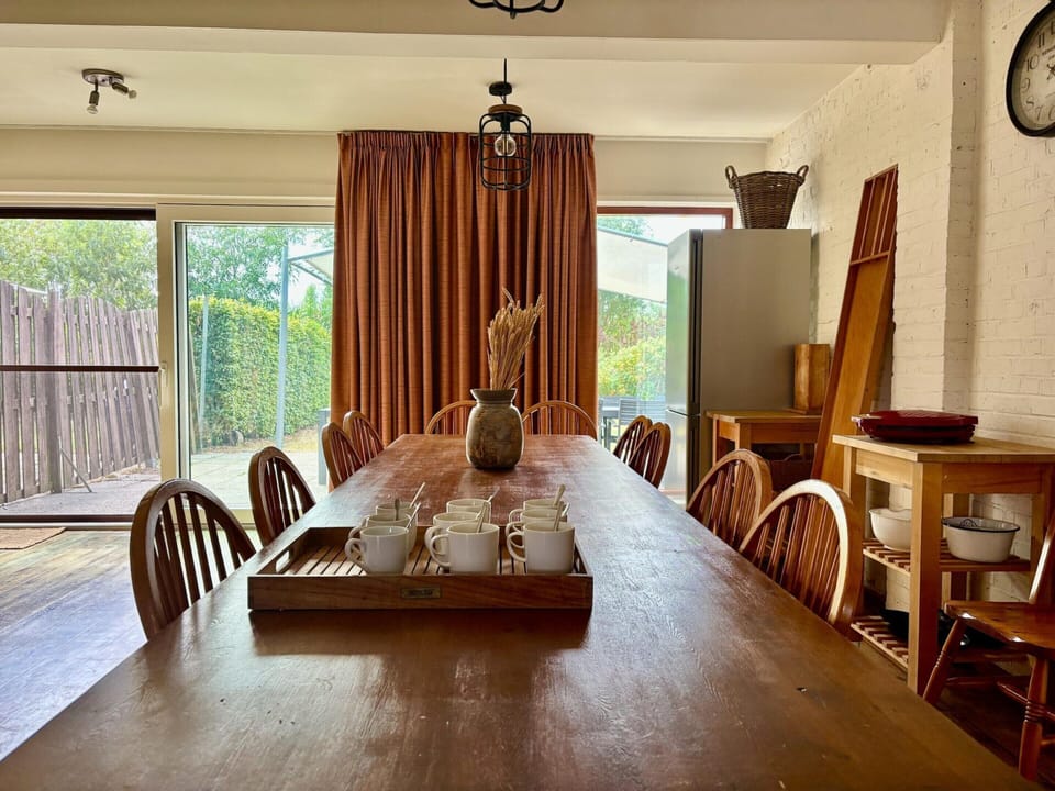 House | Dining